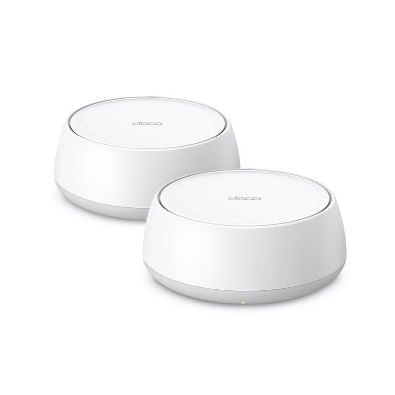Usmerjevalnik (router) TP-LINK Deco BE25 (2-pack) BE3600, Wi-Fi 7