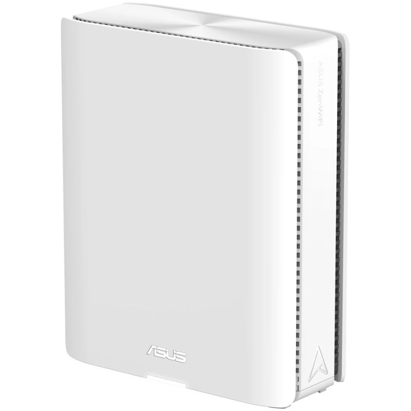 Usmerjevalnik (router) ASUS ZenWiFi BQ16 (1-paket) BE25000, WiFi 7