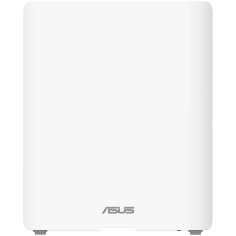 Usmerjevalnik (router) ASUS ZenWiFi BQ16 (1-paket) BE25000, WiFi 7