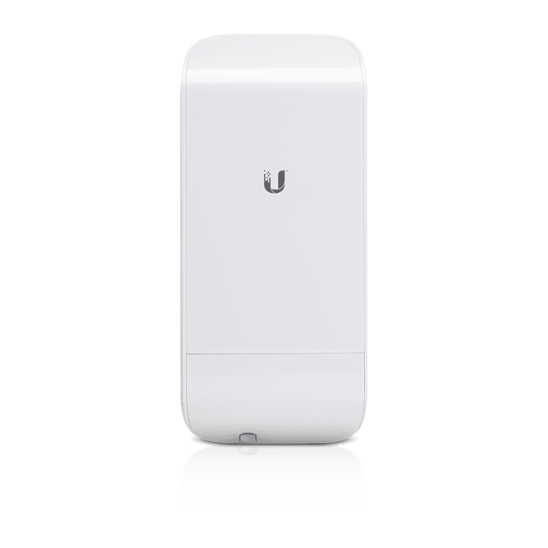 Dostopna točka (access point) UBIQUITI NanoStation LocoM5
