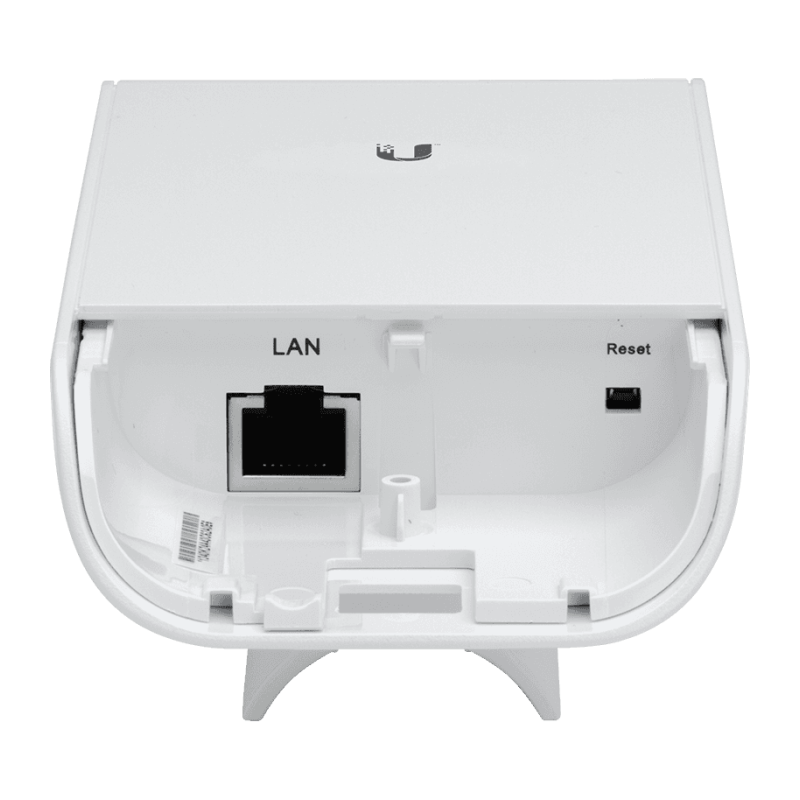 Dostopna točka (access point) UBIQUITI NanoStation LocoM5