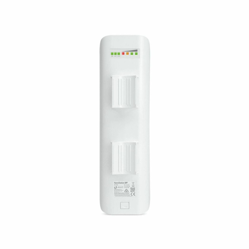 Dostopna točka (access point) UBIQUITI NanoStation NSM5