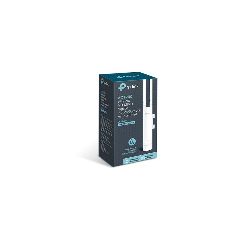 Dostopna točka (access point) TP-LINK EAP225
