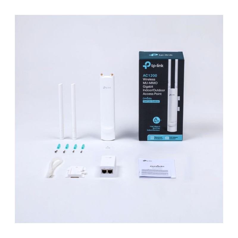 Dostopna točka (access point) TP-LINK EAP225