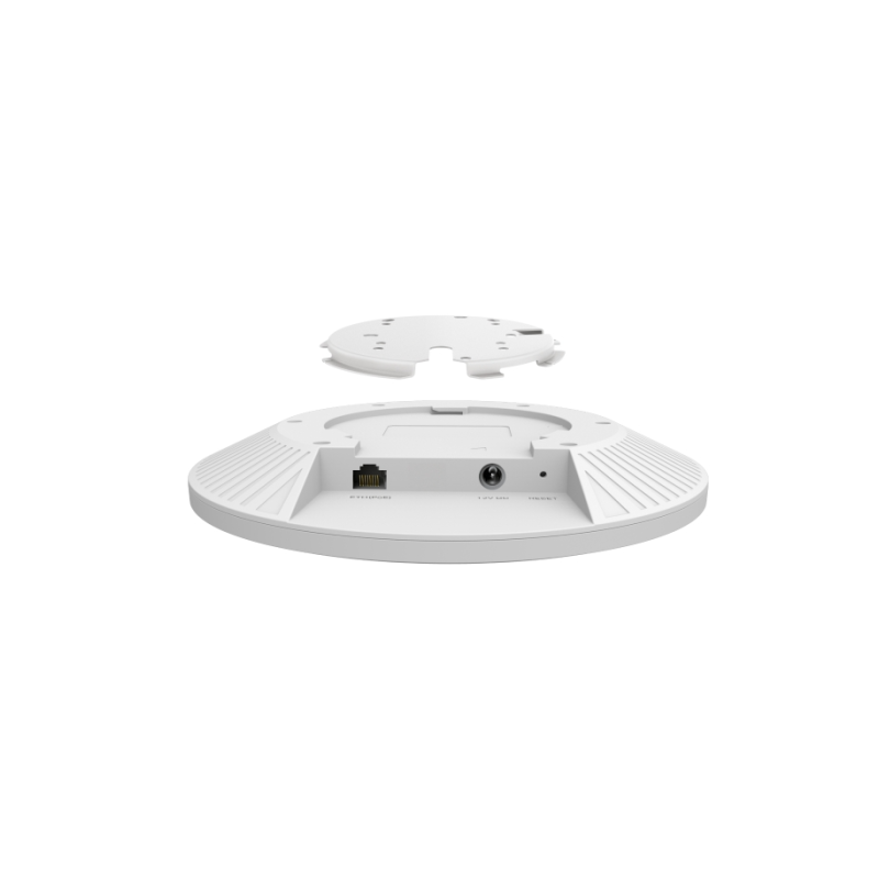 Dostopna točka (access point) TP-LINK EAP660 HD AX3600
