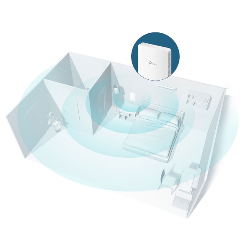 Dostopna točka (access point) TP-LINK EAP235