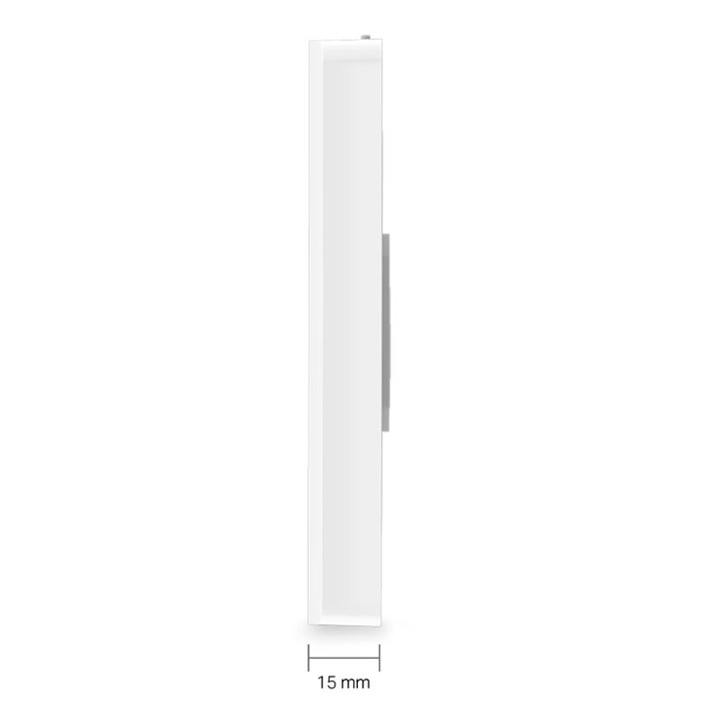 Dostopna točka (access point) TP-LINK EAP615