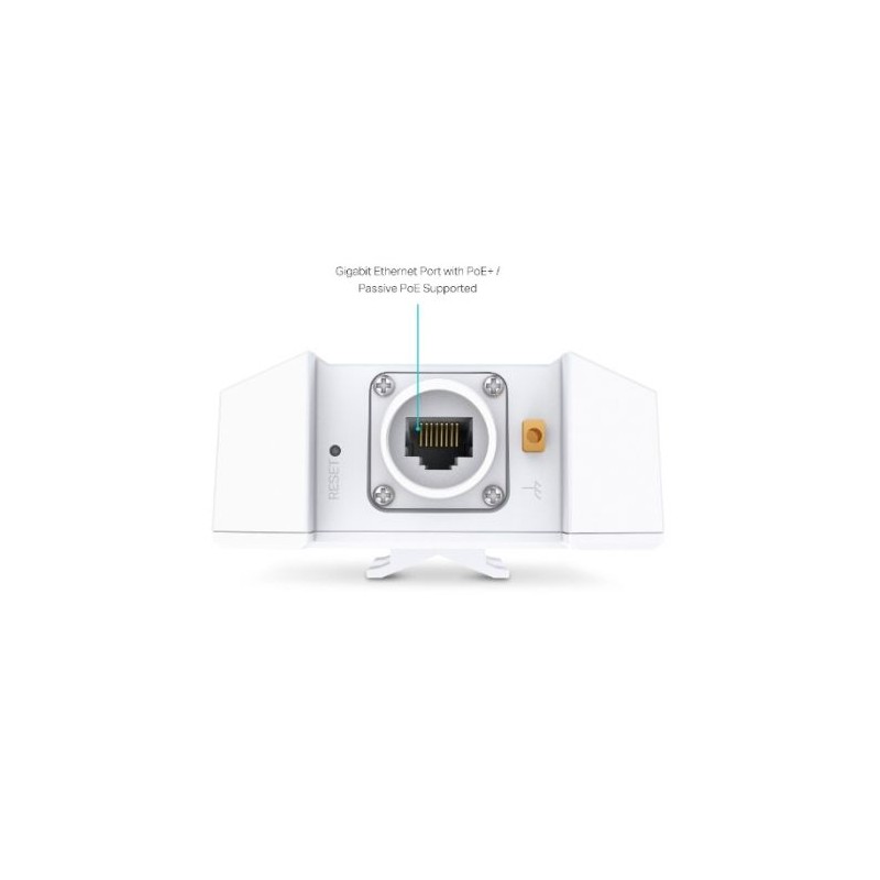 Dostopna točka (access point) TP-LINK EAP650-OUTDOOR
