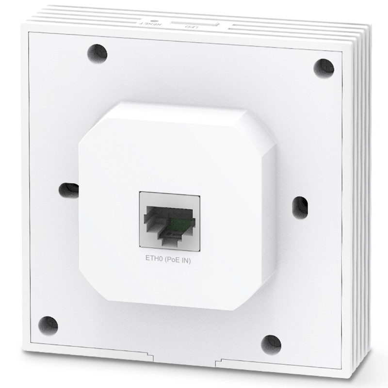 Dostopna točka (access point) TP-LINK EAP650-Wall