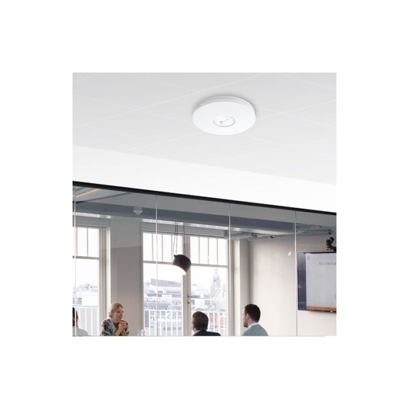Dostopna točka (access point) TP-LINK EAP670