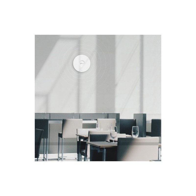 Dostopna točka (access point) TP-LINK EAP670