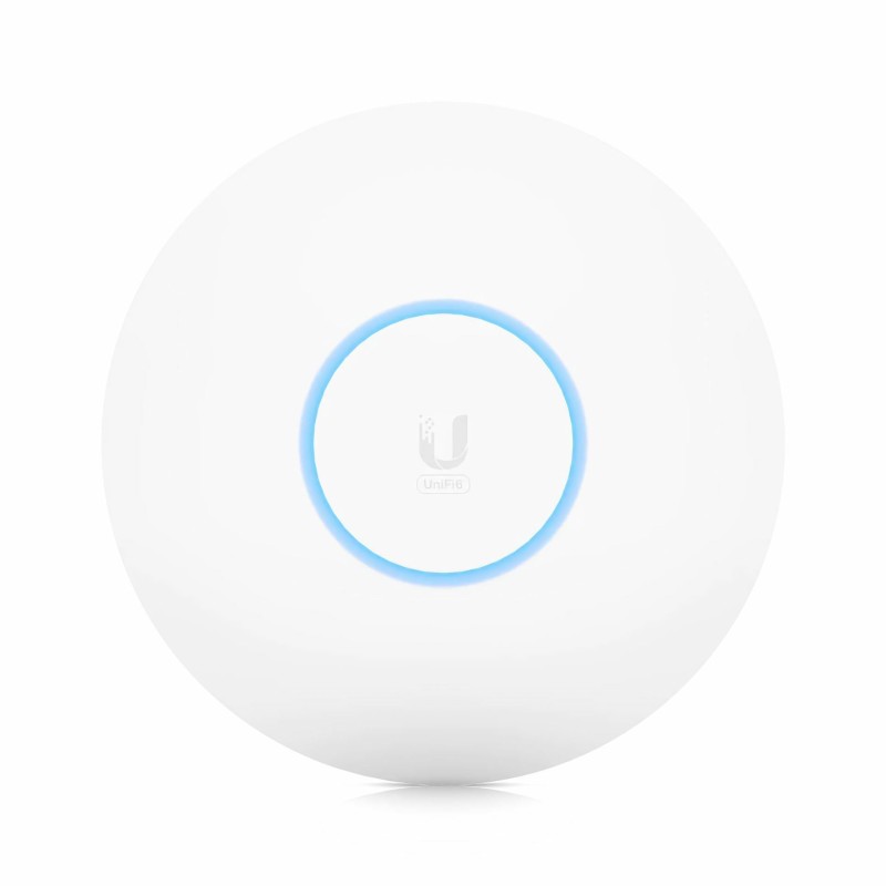 Dostopna točka (access point) UBIQUITI U6-PRO