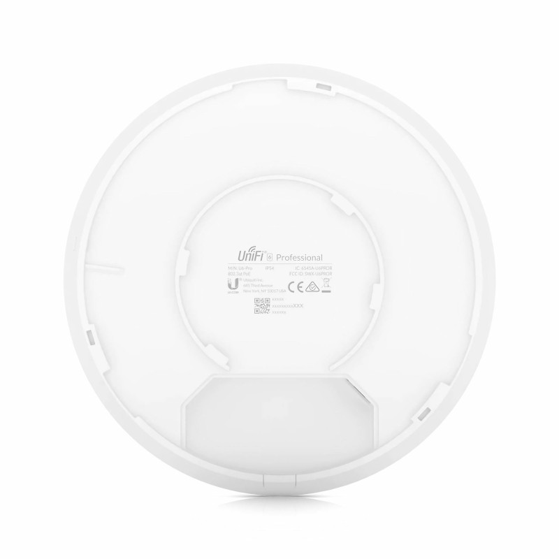 Dostopna točka (access point) UBIQUITI U6-PRO