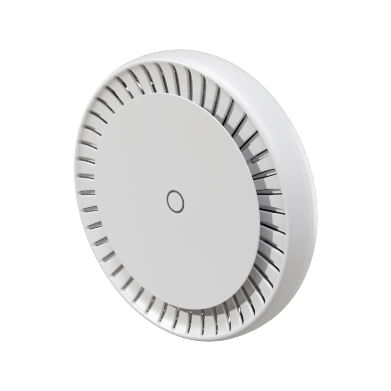 Dostopna točka (access point) Mikrotik cAP ax, cAPGi-5HaxD2HaxD