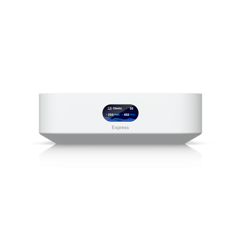 Dostopna točka (access point) Ubiquiti UX-EU