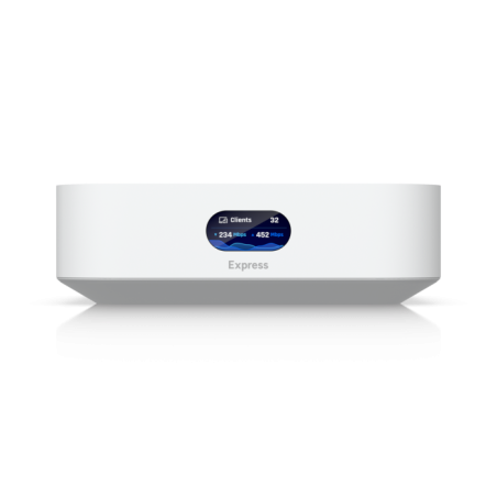 Dostopna točka (access point) Ubiquiti UX-EU