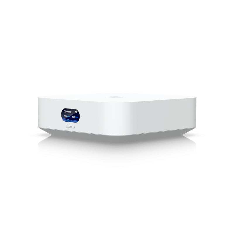 Dostopna točka (access point) Ubiquiti UX-EU