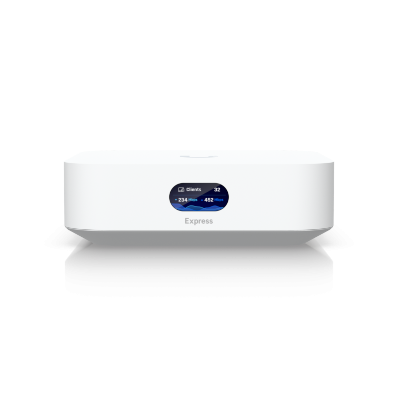 Dostopna točka (access point) Ubiquiti UX-EU
