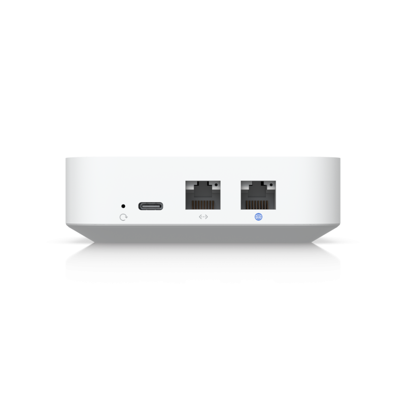 Dostopna točka (access point) Ubiquiti UX-EU