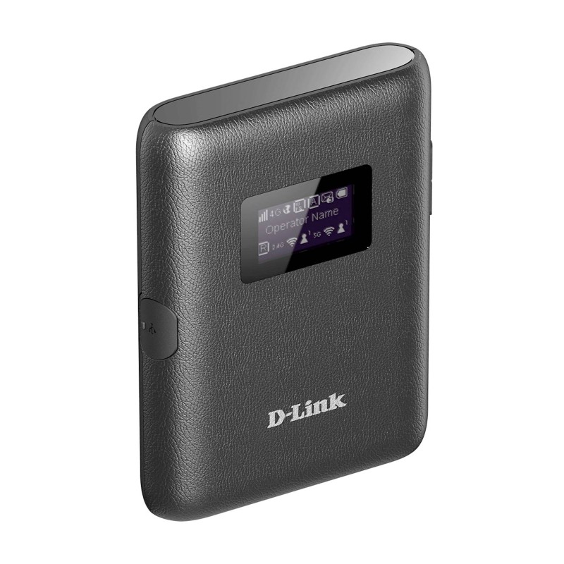 Dostopna točka (access point) D-link DWR-933 4G/LTE