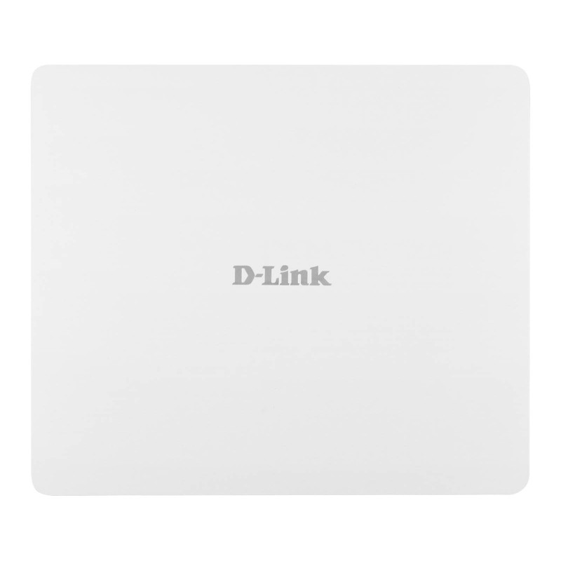 Dostopna točka (access point) D-link DAP-3666, PoE