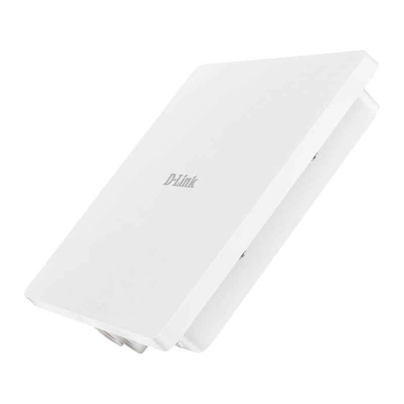Dostopna točka (access point) D-link DAP-3666, PoE