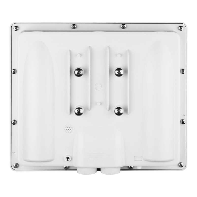 Dostopna točka (access point) D-link DAP-3666, PoE