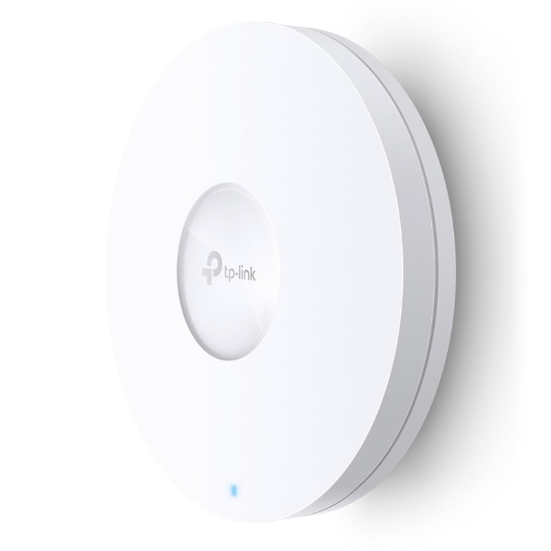 Dostopna točka (access point) TP-LINK EAP620, stropna