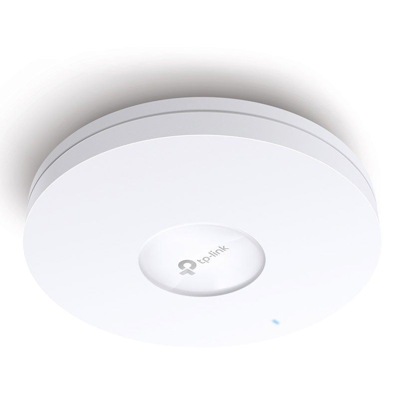 Dostopna točka (access point) TP-LINK EAP620, stropna