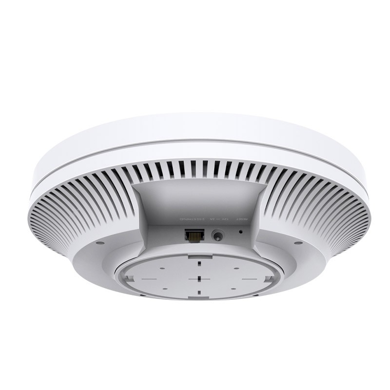 Dostopna točka (access point) TP-LINK EAP620, stropna