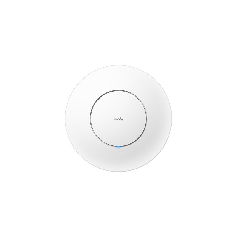 Dostopna točka (access point) CUDY AP3000, mesh 2.5G PoE, stropna