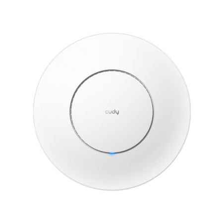 Dostopna točka (access point) CUDY AP3000, mesh 2.5G PoE, stropna