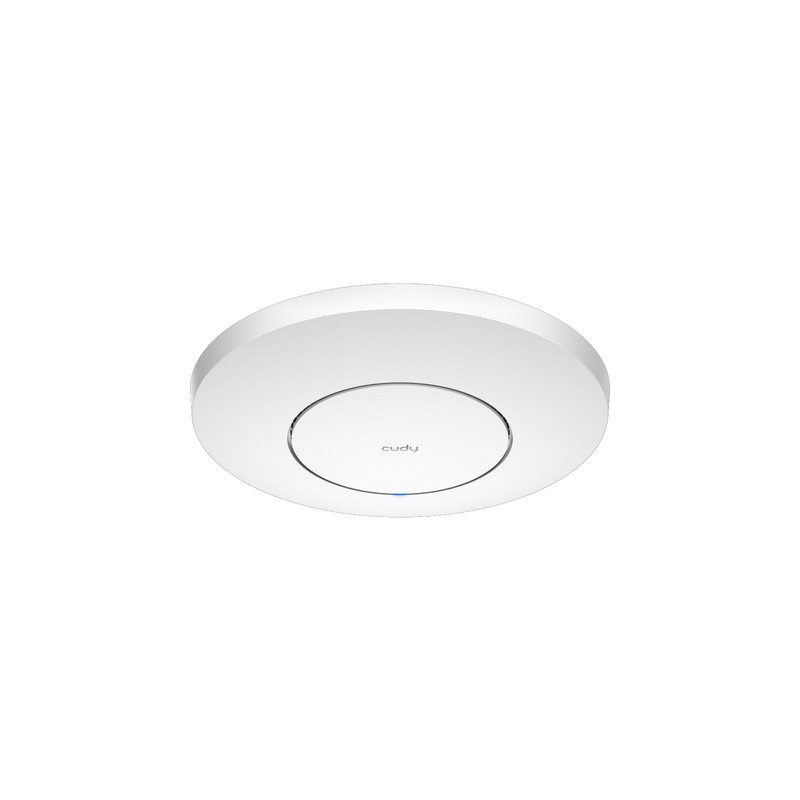 Dostopna točka (access point) CUDY AP3000, mesh 2.5G PoE, stropna
