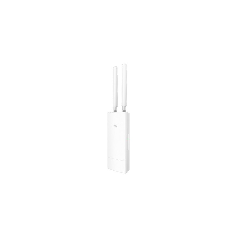 Dostopna točka (access point) CUDY AP3000, zunanja WiFi6 PoE