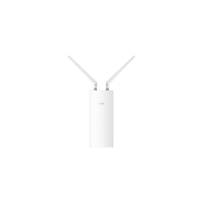 Dostopna točka (access point) CUDY AP3000, zunanja WiFi6 PoE