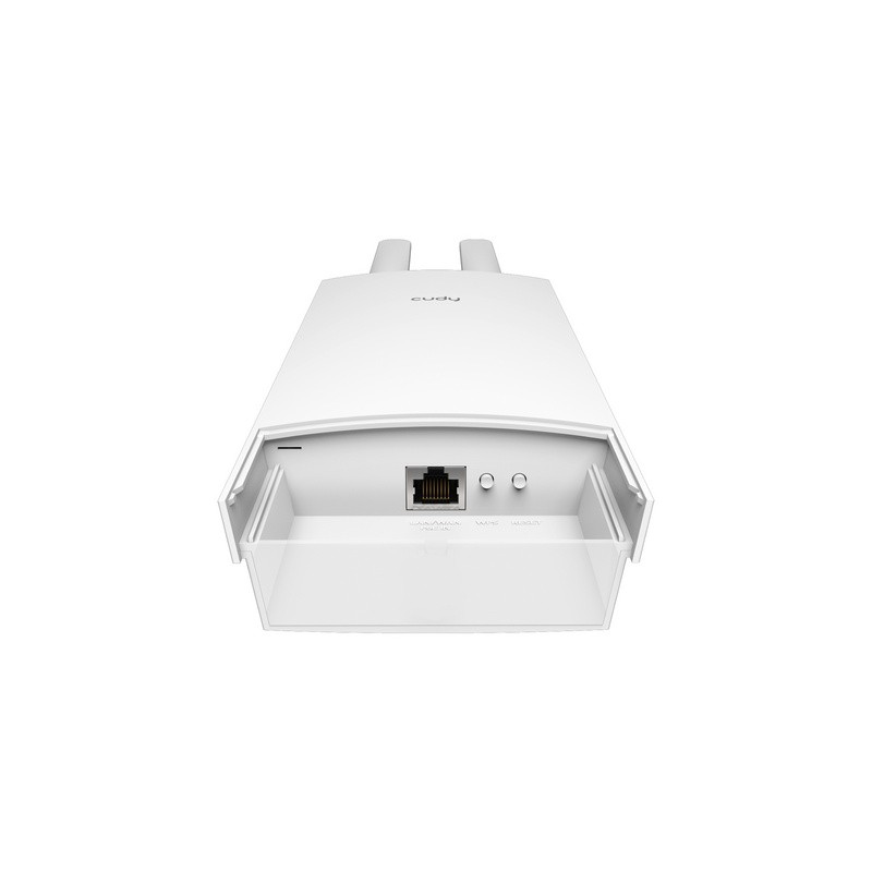 Dostopna točka (access point) CUDY AP3000, zunanja WiFi6 PoE