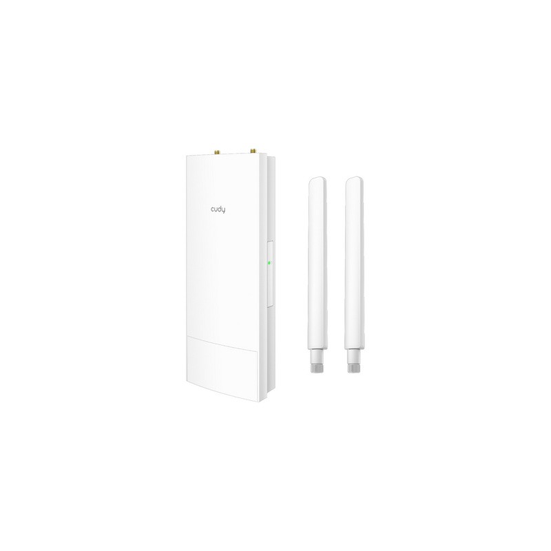 Dostopna točka (access point) CUDY AP3000, zunanja WiFi6 PoE