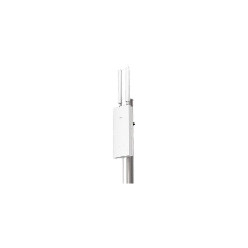 Dostopna točka (access point) CUDY AP3000, zunanja WiFi6 PoE