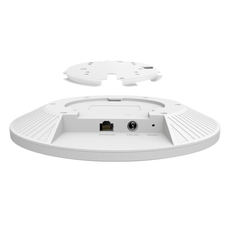 Dostopna točka (access point) TP-LINK EAP673 AX5400, stropna