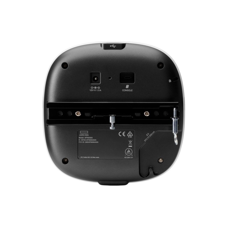 Dostopna točka (access point) ARUBA AP-505