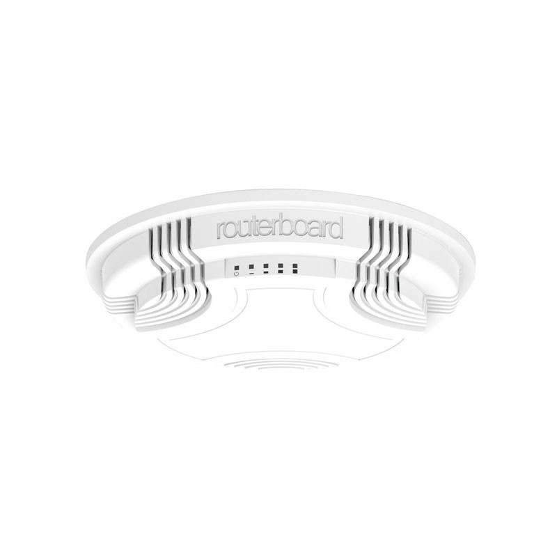 Dostopna točka (access point) Mikrotik RBcAP2nD cAP stropna dostopna točka