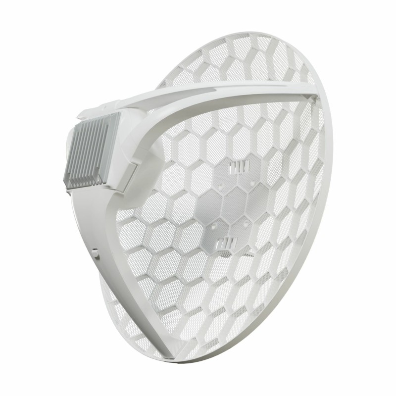 Dostopna točka (access point) Mikrotik LHG LTE18, zunanji kit, LHGGM&EG18-EA