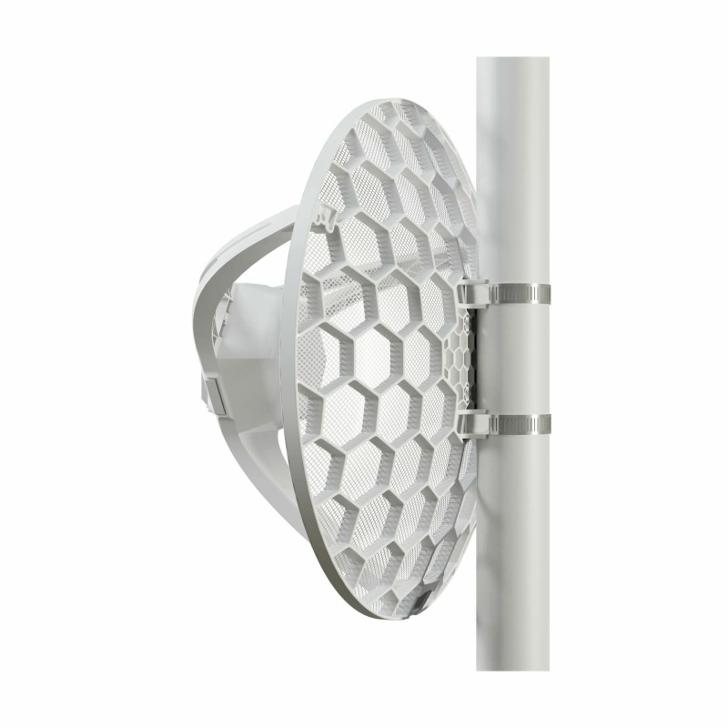 Dostopna točka (access point) Mikrotik LHG LTE18, zunanji kit, LHGGM&EG18-EA
