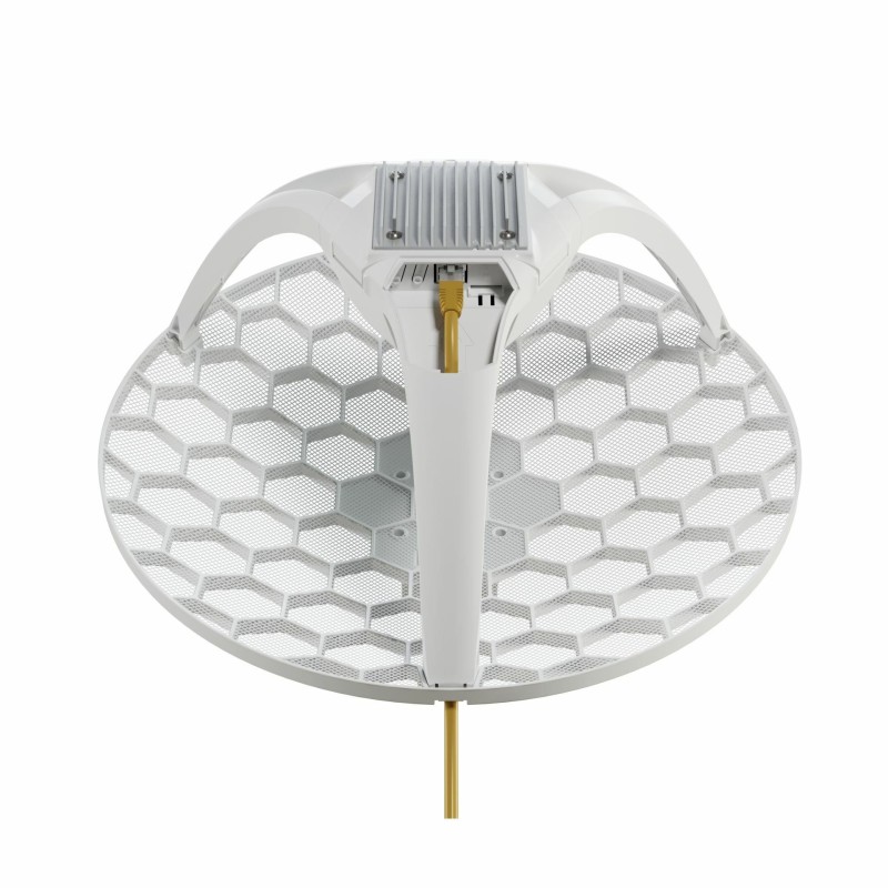 Dostopna točka (access point) Mikrotik LHG LTE18, zunanji kit, LHGGM&EG18-EA