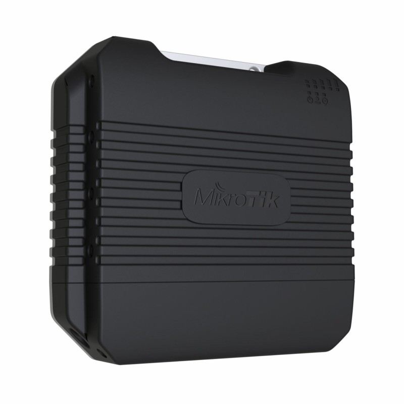 Dostopna točka (access point) Mikrotik LtAP LTE6 kit LtAP-2HnD&FG621-EA
