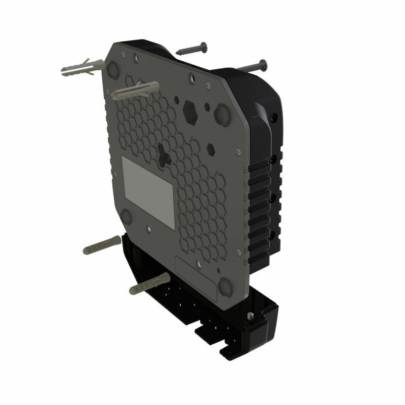 Dostopna točka (access point) Mikrotik LtAP LTE6 kit LtAP-2HnD&FG621-EA