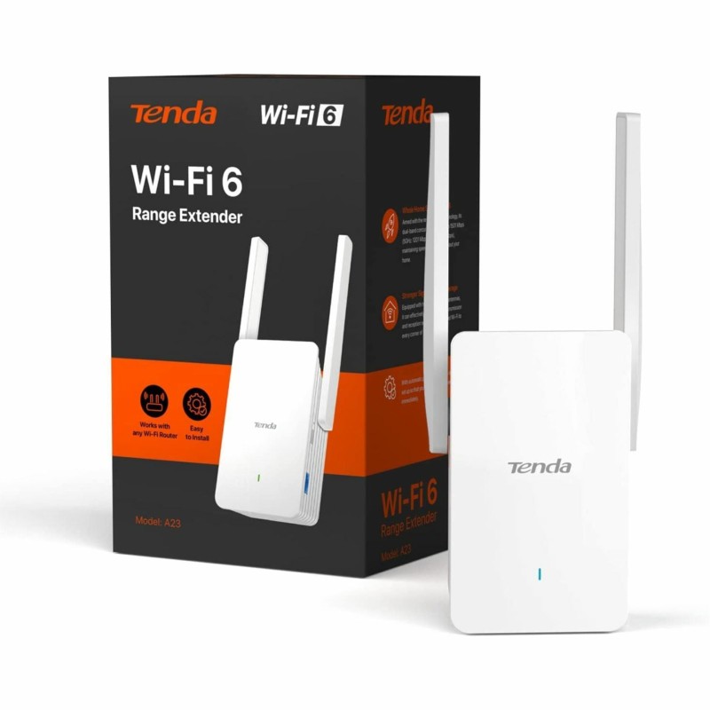 Dostopna točka (access point) Tenda A23