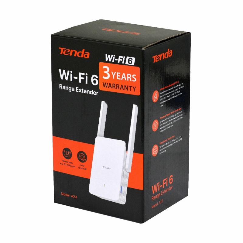 Dostopna točka (access point) Tenda A23