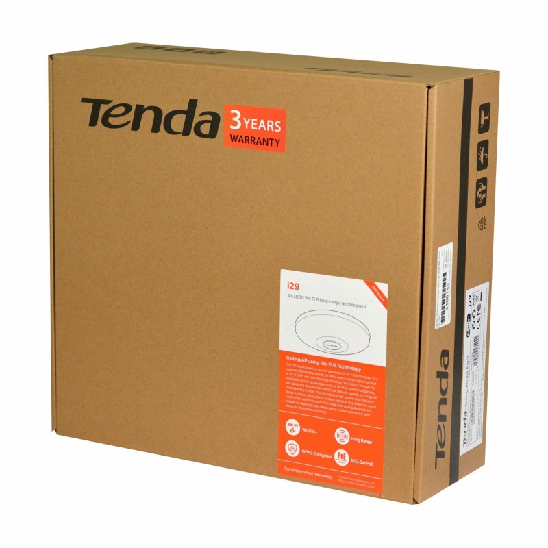 Dostopna točka (access point) Tenda I29