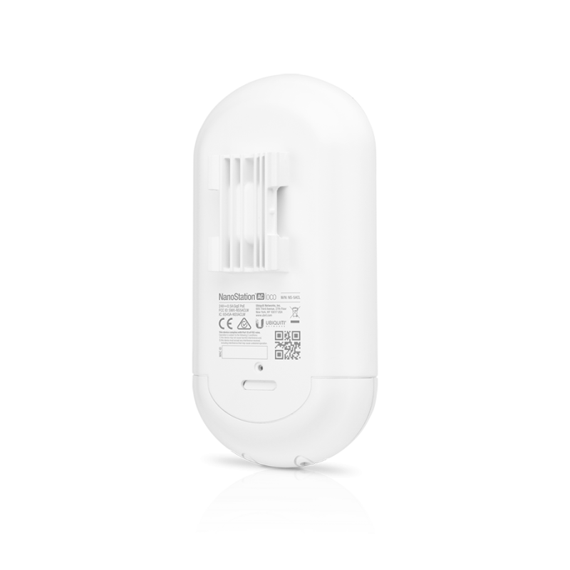 Dostopna točka (access point) Ubiquiti NanoStation Loco5AC